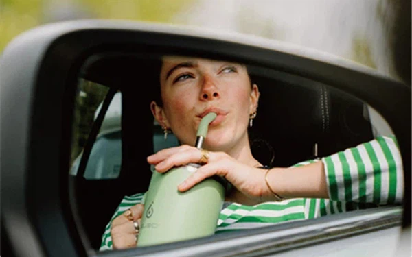 Commute Water Bottle Commute Water Bottle